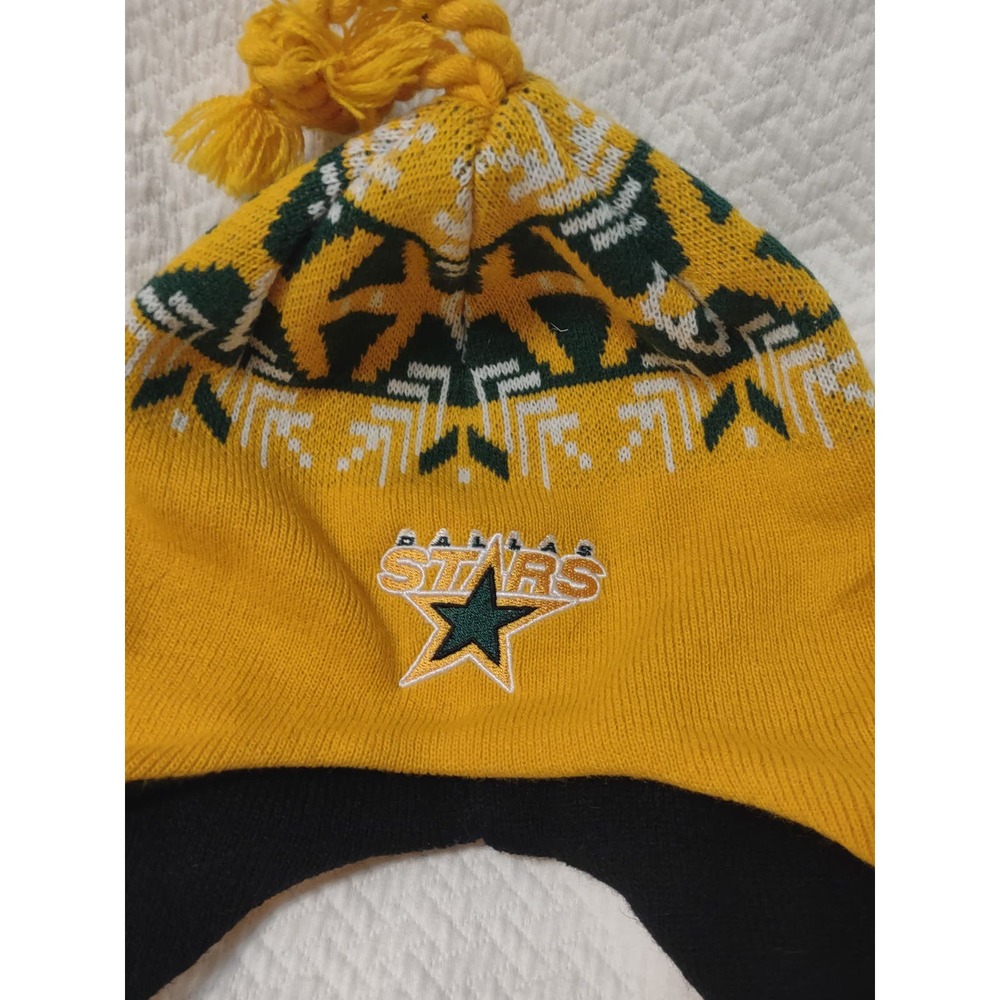 Old Time Sports Dallas Stars Toboggan